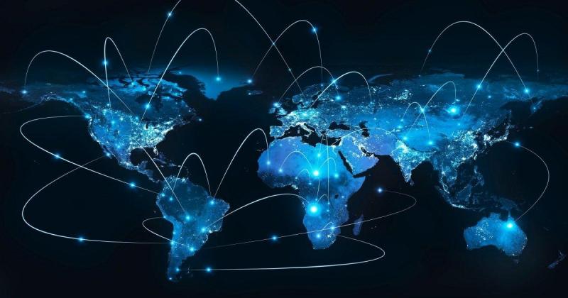 Top 10 Countries with the Highest Internet Usage