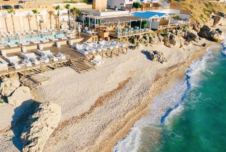 Discover Lebanon's Top Free Beaches in Batroun