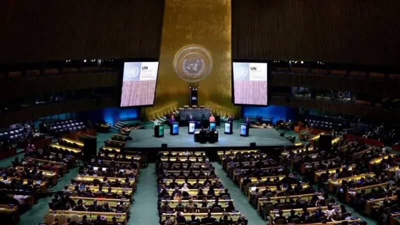 France Calls for Sanctions on Iran Over Nuclear Compliance