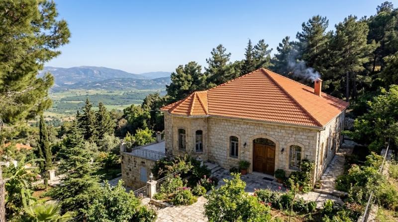 Top Residential Areas in Akkar: A Comprehensive Guide
