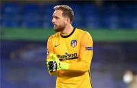 Jan Oblak Jan Oblak