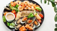 Seafood restaurants Seafood restaurants