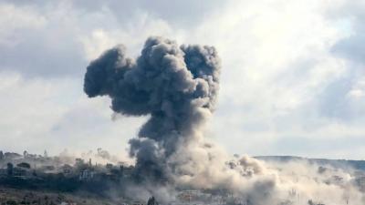 قصف إسرائيلي متواصل جنوباً... وتفجيرات