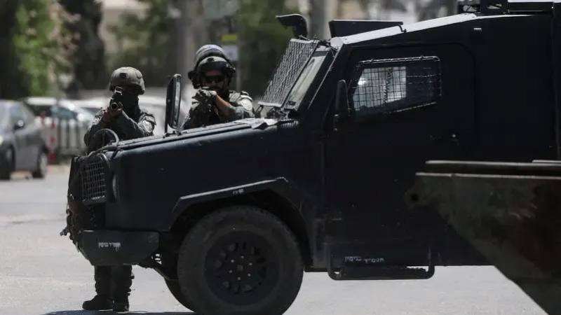 Rising Tensions in the West Bank: Mosque Set on Fire and Widespread Arrests