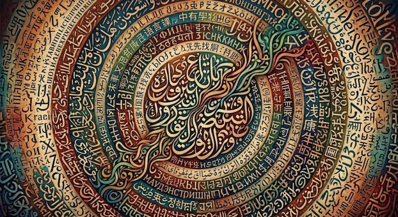 The Top 10 Most Challenging Languages to Learn