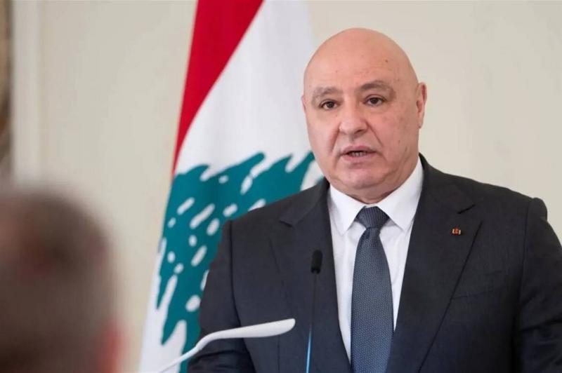 Lebanese President Aoun's Firm Stance in Greece: Lebanon is Exhausted from Wars
