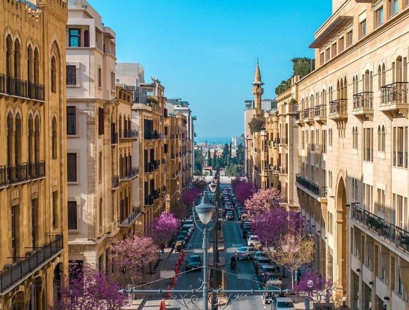 Exploring Foch Street: How to Spend a Day in Central Beirut