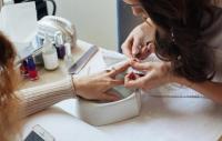 Manicure and pedicure prices Nail polish and pedicure prices
