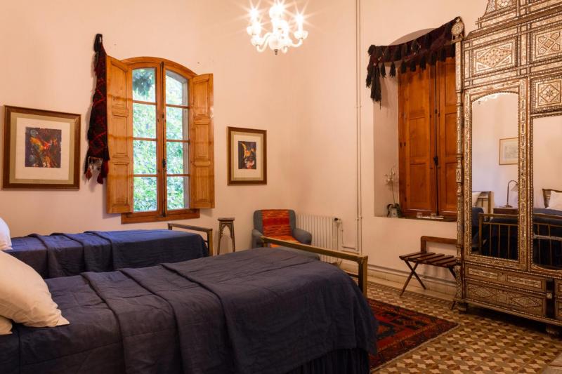Explore Baalbek's Top Hotels: Options for Every Budget