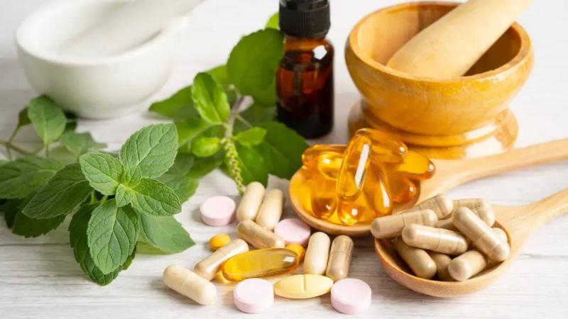 Top 10 Dietary Supplements for 2023