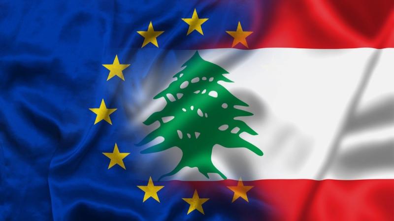 European Union to Discuss Support Mission for Lebanese Army