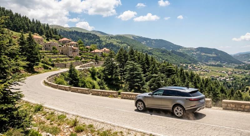 How to Reach Akkar: Your Guide to Exploring Northern Lebanon