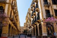 أشيتي داون تاون - Aïshti Downtown أشيتي داون تاون - Aïshti Downtown