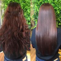 Hair keratin and protein salons Hair keratin and protein salons