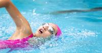 Swimming Swimming