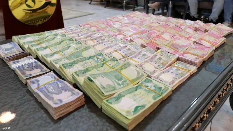 Iraq's Anti-Corruption Efforts Yield 26,000 Whistleblowing Reports