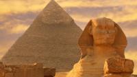 Pyramids of Giza The Pyramids of Giza