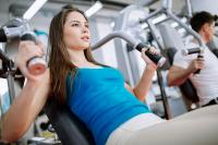 Breast enlargement without surgery Breast enlargement without surgery