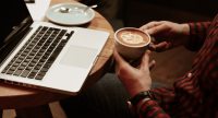 Cafes suitable for work and study Cafes suitable for work and study