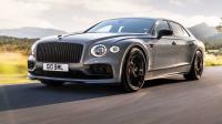 Bentley Flying Spur Bentley Flying Spur