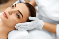 علاج الهالات السوداء علاج الهالات السوداء
