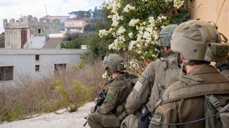 Israel to Maintain Presence in South Lebanon Amid Diplomatic Concerns
