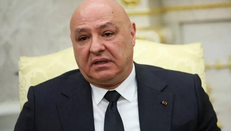 President Aoun Commemorates Imam Musa Sadr: Only State Arms Protect the Land
