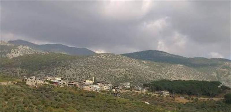 Israeli Forces Detain Residents in Hiltah: A Detailed Account