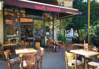 مطعم يونس - Cafe Younes
مطعم يونس - Cafe Younes