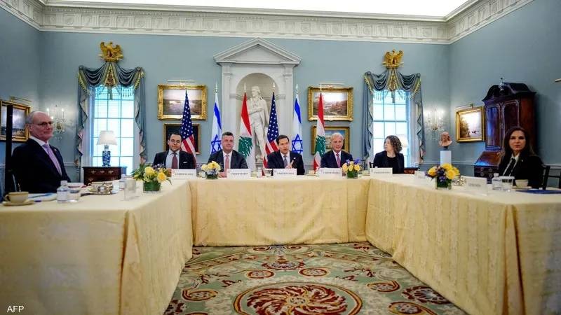 Possible Delay in Eighth Round of Lebanon-Israel Talks