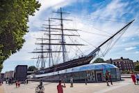 سفينة كاتي سارك سفينة كاتي سارك