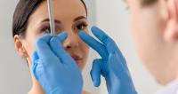 Nose job Nose job
