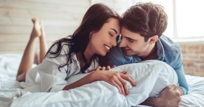 هل كثرة الجماع تقلل فرص الحمل؟