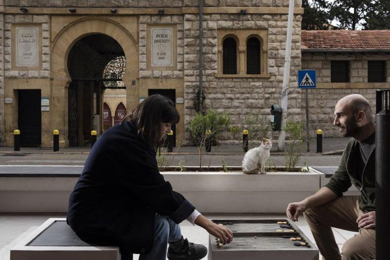 Exploring Bliss Street: A Guide to One of Beirut's Most Iconic Streets