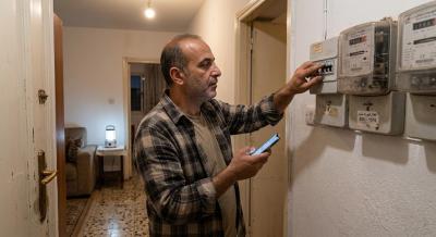 كيف أبلغ عن عطل كهرباء في لبنان؟