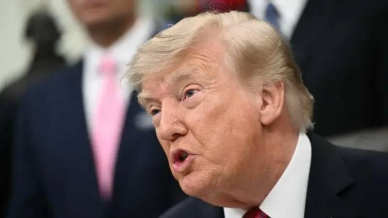 Trump Escalates Against Tehran: When Will the Iranian People Rise and Fight?