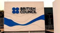 The British Council British Council