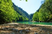 Lake Shwan Lake Shuan
