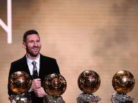 Lionel Messi Lionel Messi