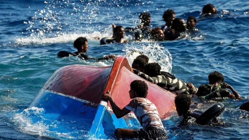 Dozens of Sudanese Families Perish as Boat Sinks Near Tobruk