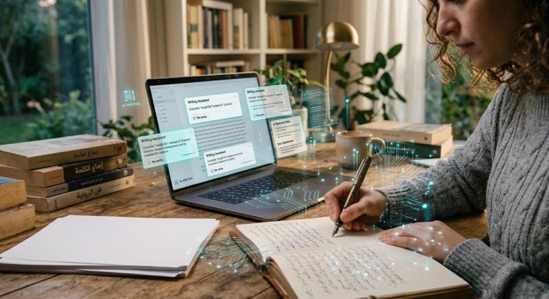 Top 10 AI Writing Tools You Need to Know