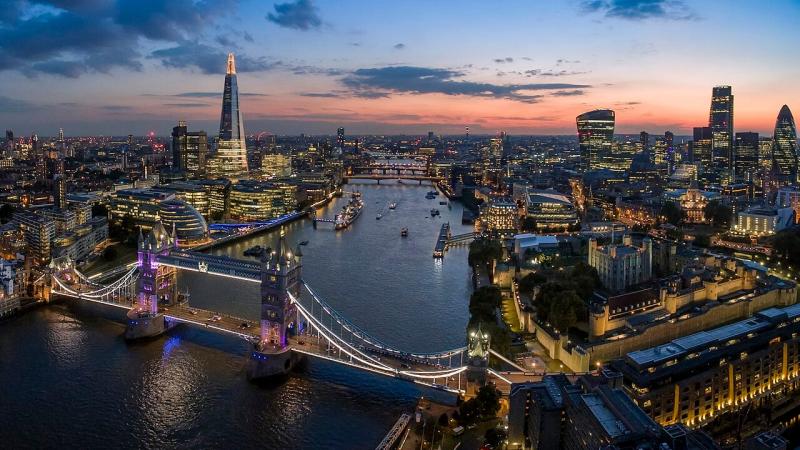 Top Family-Friendly Tourist Attractions in London