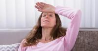 Fatigue and persistent tiredness Fatigue and persistent tiredness