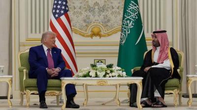 طلب سعودي مفاجئ من ترامب... محمد بن سلمان يريد أميركا في مواجهة الحوثيين