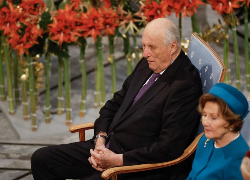 Remembering King Harald V of Norway: A Legacy of Leadership and Compassion