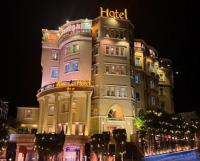 Kanaan Group Hotel
Kanaan Group Hotel