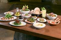 Batrouniyat Restaurant - Batrouniyat