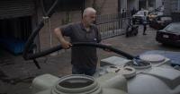 Complaints about Lebanon's water Lebanon Water Complaints