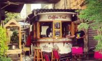 Coffee Trail