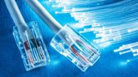 الفرق بين Fiber وDSL
الفرق بين Fiber وDSL